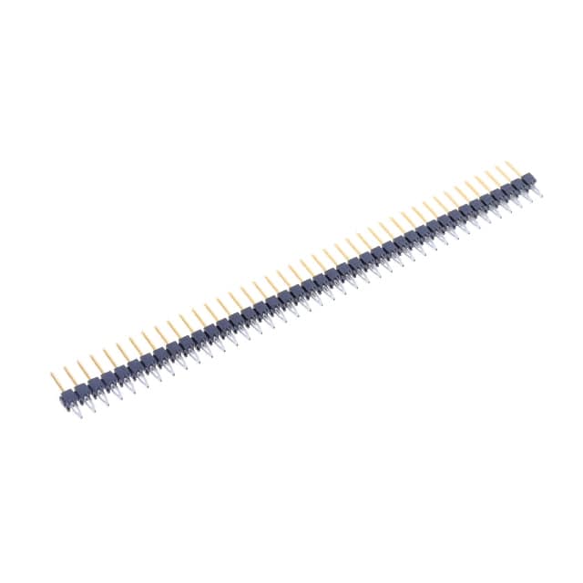 PHT-140-01-L-S CONN HDR .100" 40POS