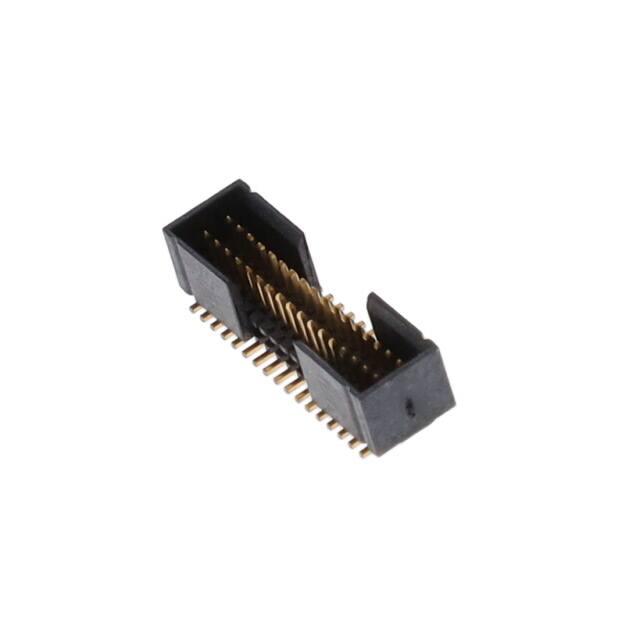 FTE-117-01-G-DV-ES-A-P CONN HEADER SMD 34POS 0.8MM