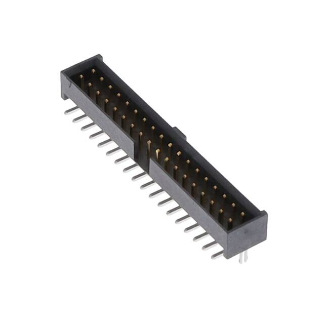 LTMM-118-02-L-D-SM-LC-K CONN HEADER SMD 36POS 2MM
