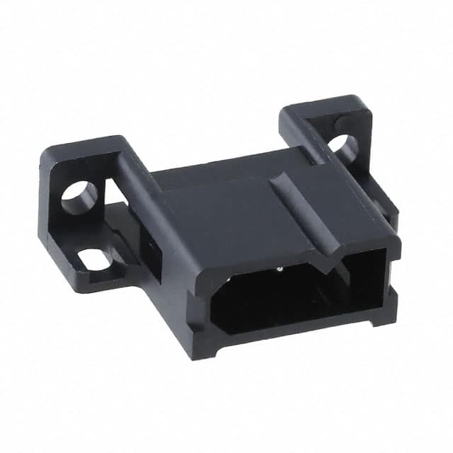 TST03RE01T CONN HEADER R/A 3POS 5.08MM