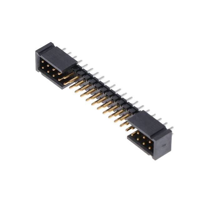 TMMH-120-01-S-D-ES 2MM LOW PROFILE STRIPS