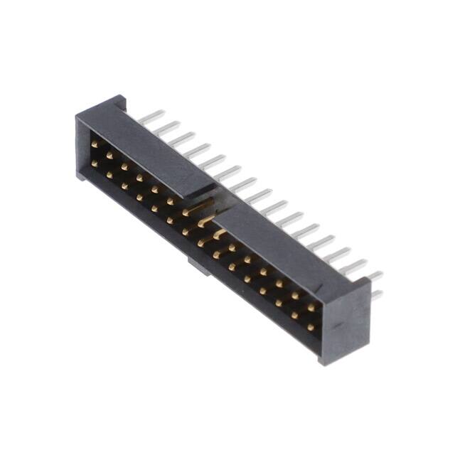LTMM-115-02-S-D CONN HEADER VERT 30POS 2MM