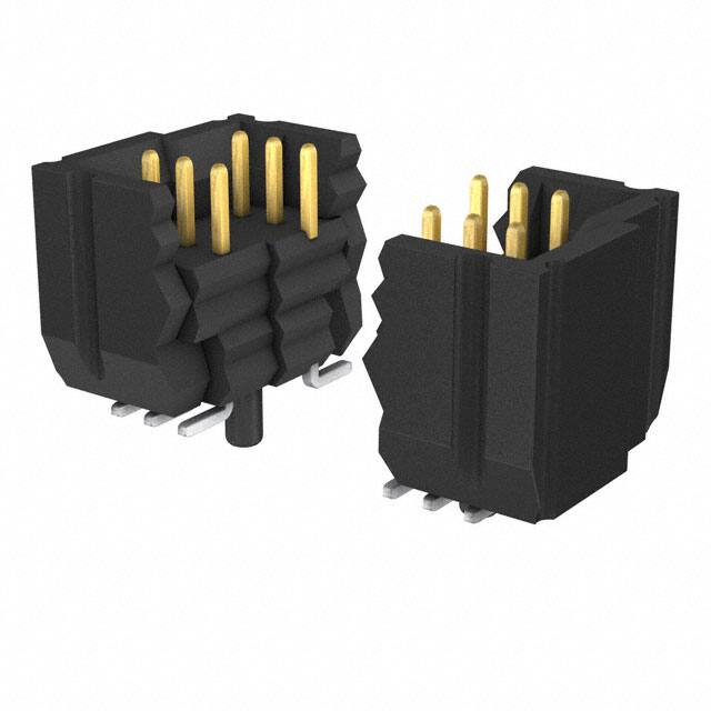 BKT-169-04-L-V-S-A-P-TR CONN HEADER SMD 69POS 1MM