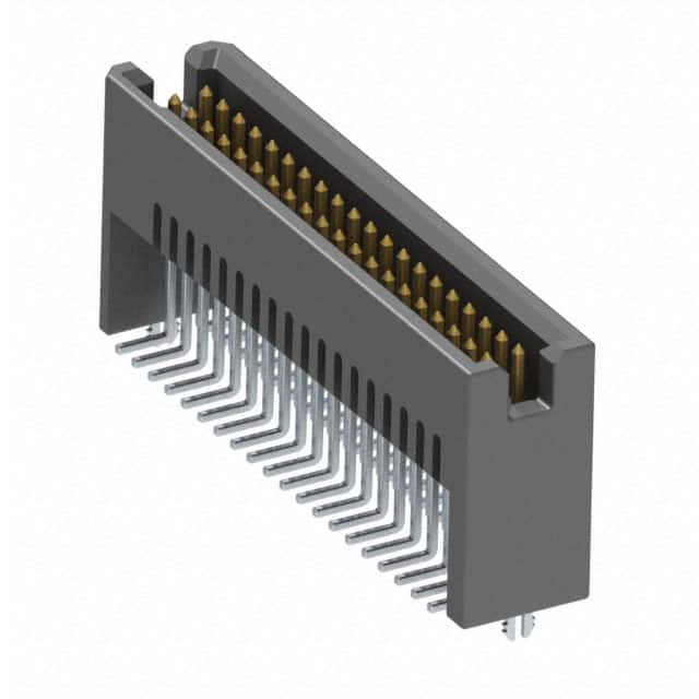 TFM-120-32-S-D-LC CONN HEADER SMD 40POS 1.27MM