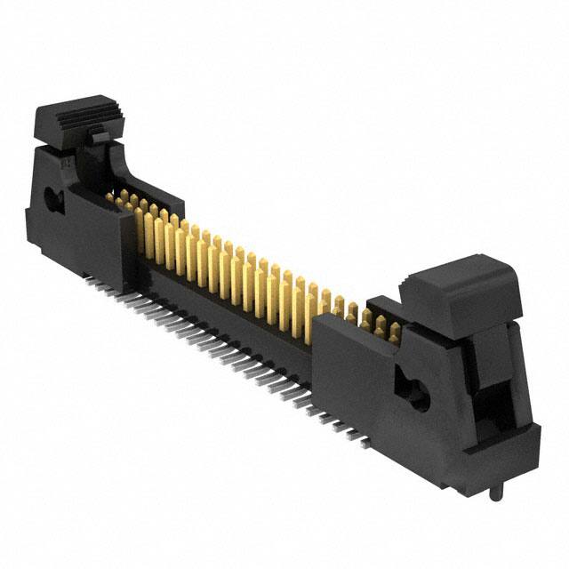 FTSH-125-01-L-DV-EJ-A CONN HEADER SMD 50POS 1.27MM