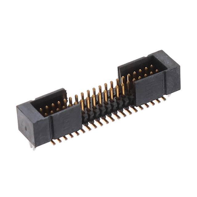 FTE-120-01-G-DV-EC-A CONN HEADER SMD 40POS 0.8MM