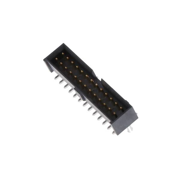 LTMM-113-02-S-D-SM-LC CONN HEADER SMD 26POS 2MM