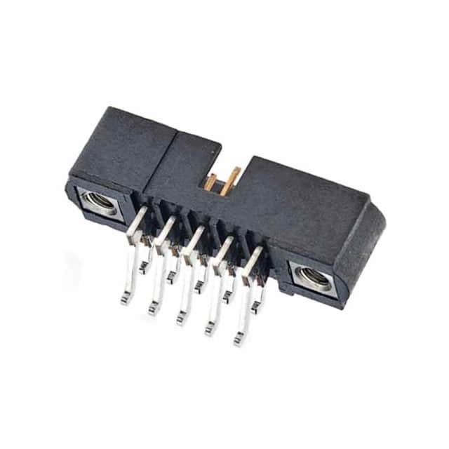 M80-5322605 DATAMATE J-TEK DIL MALE HORIZONT