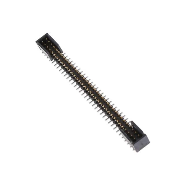 TMMH-136-01-F-DV-ES-A 2MM LOW PROFILE STRIPS