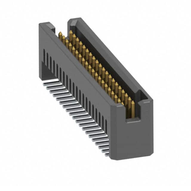 TFM-120-12-S-D-K-TR CONN HEADER SMD 40POS 1.27MM