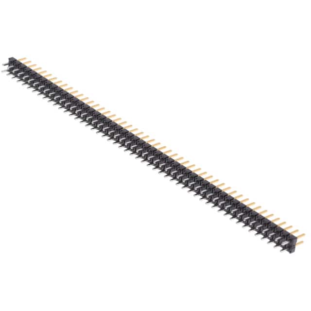TMM-150-03-L-D 2MM TERMINAL STRIP