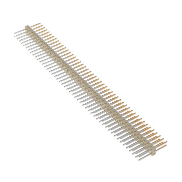 HTSW-148-16-L-D-LL CONN HEADER VERT 96POS 2.54MM