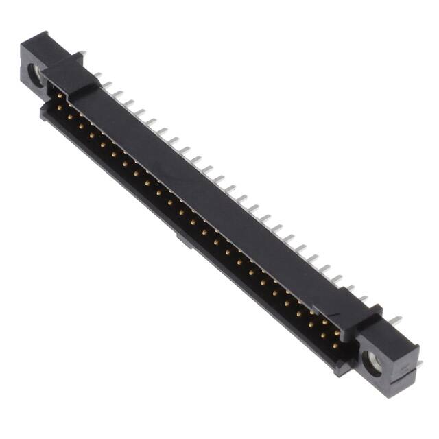T2M-125-01-L-D-TH-DS CONN HEADER VERT 50POS 2MM