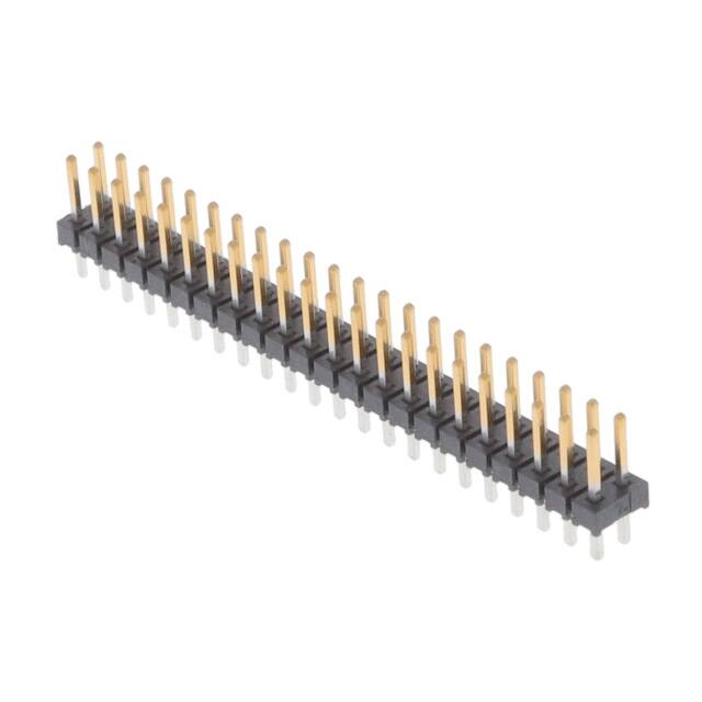 MTMM-122-04-S-D-170 2MM TERMINAL STRIP
