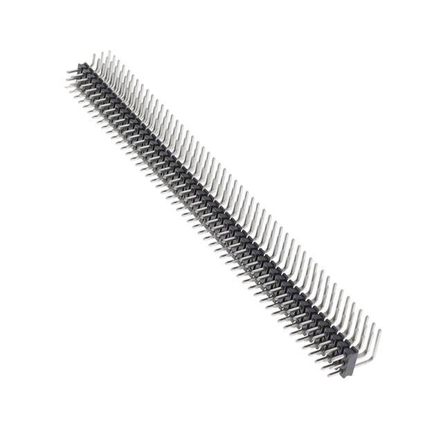 TMMH-150-01-T-T-RA 2MM LOW PROFILE STRIPS