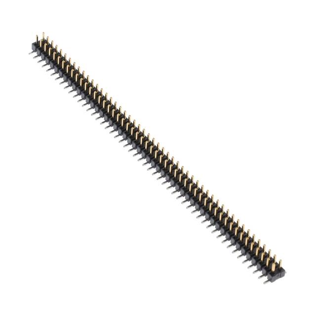 TMMH-150-01-F-DV 2MM LOW PROFILE STRIPS