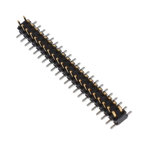 TMMH-122-01-S-DV-A-M 2MM LOW PROFILE STRIPS
