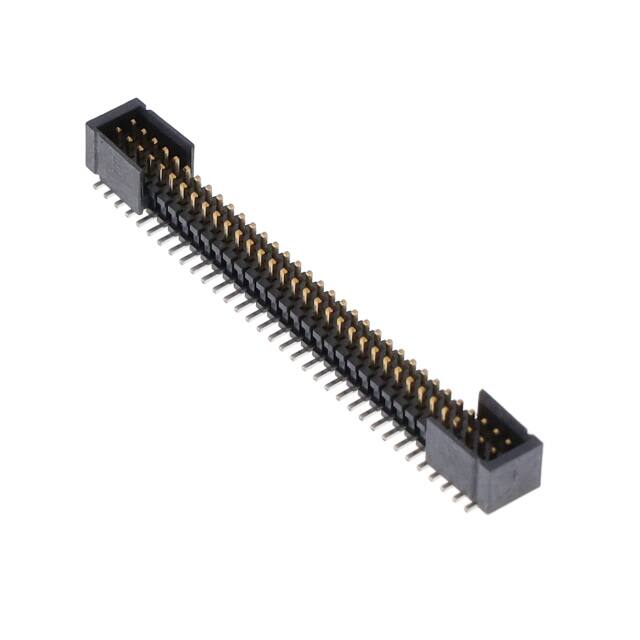 FTSH-134-02-L-DV-ES CONN HEADER SMD 68POS 1.27MM