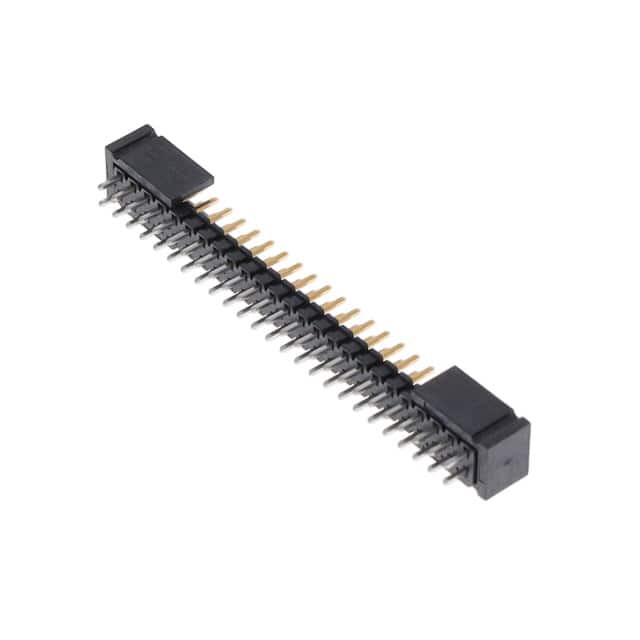 TMMH-125-01-S-D-ES 2MM LOW PROFILE STRIPS