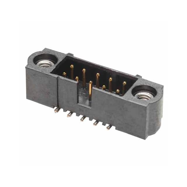 M80-5020622 CONN HEADER SMD 6POS 2MM