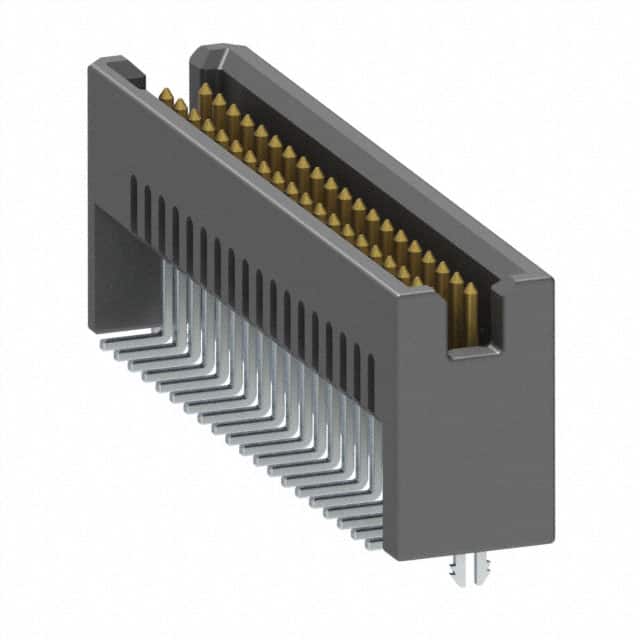 TFM-120-22-L-D-LC CONN HEADER SMD 40POS 1.27MM