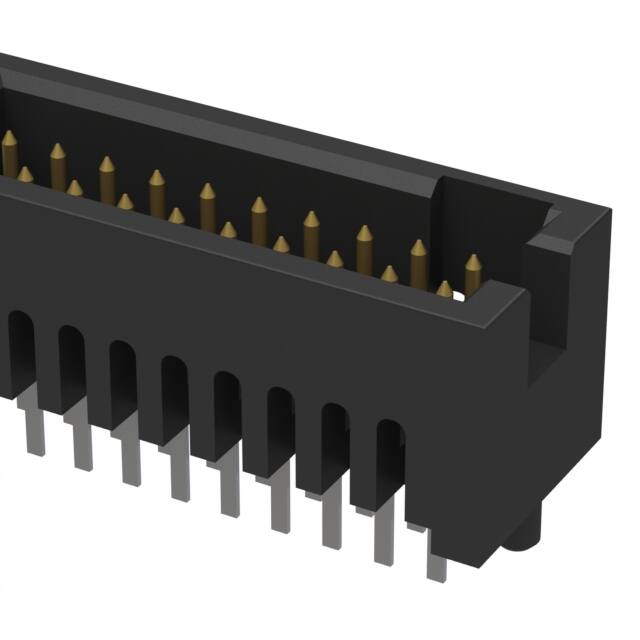 TFC-150-21-L-D-A .050 X .050 TERMINAL STRIP