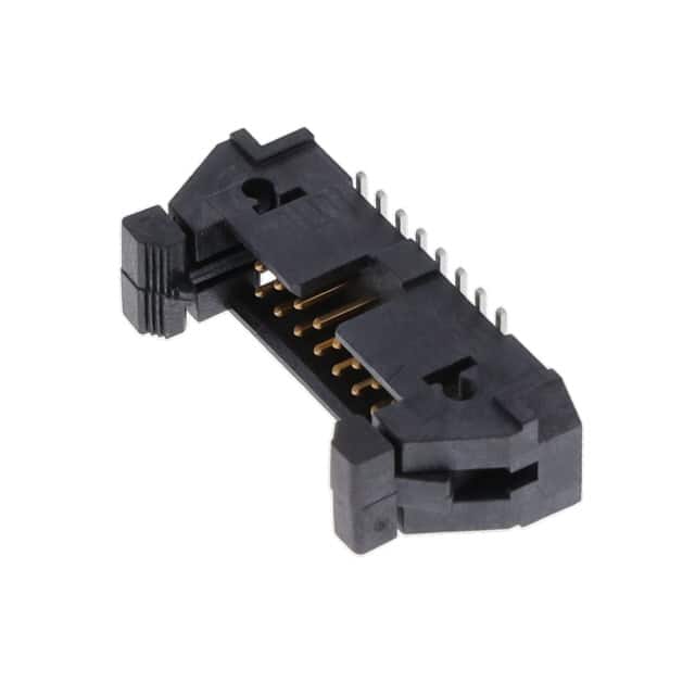 EJH-108-01-S-D-SM CONN HEADER SMD 16POS 2.54MM