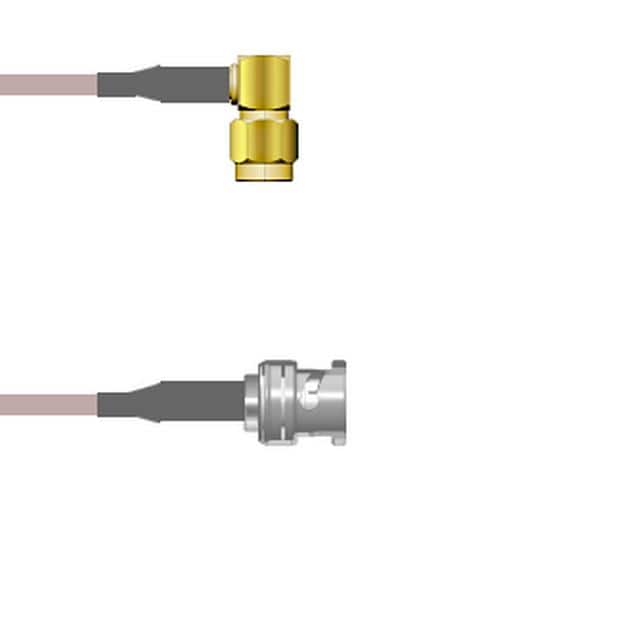 Q-3500K000R009I SMA-RP/BNC-SP G316D 9I