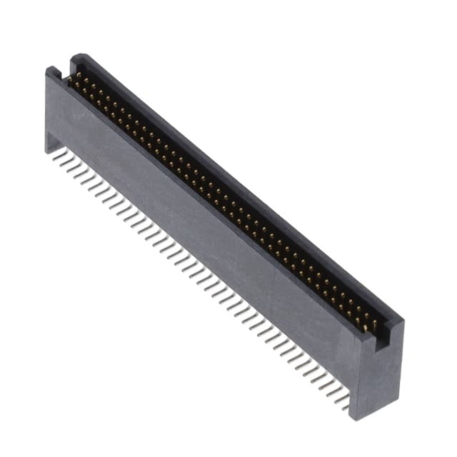 TFC-140-32-F-D .050 X .050 TERMINAL STRIP