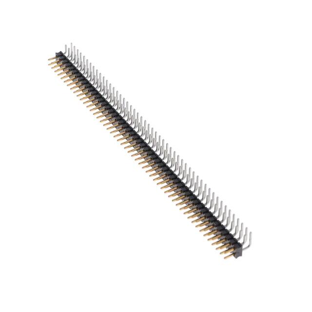 TMMH-150-01-L-D-RA 2MM LOW PROFILE STRIPS