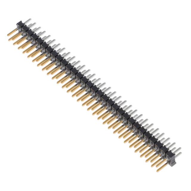 TMM-130-03-S-D 2MM TERMINAL STRIP