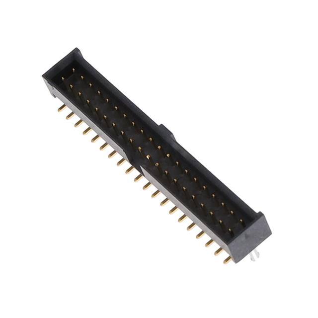 LTMM-120-01-G-D-SM-LC CONN HEADER SMD 40POS 2MM