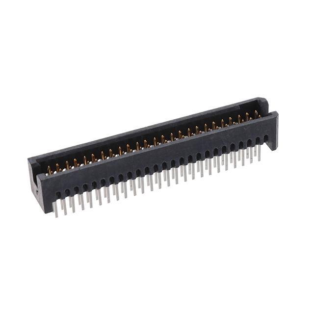 TFM-125-03-S-D CONN HEADER VERT 50POS 1.27MM