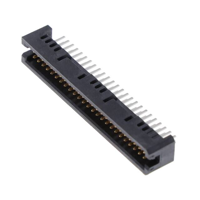 TFML-125-01-SM-D CONN HEADER VERT 50POS 1.27MM