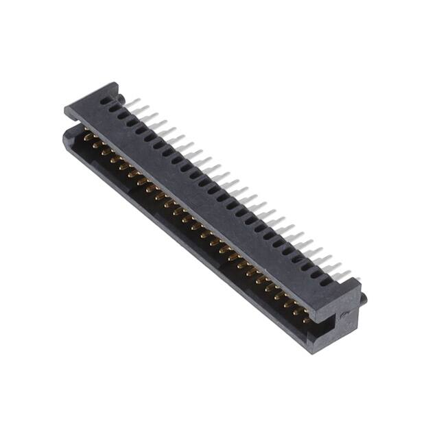 TFML-125-01-S-D-A CONN HEADER VERT 50POS 1.27MM