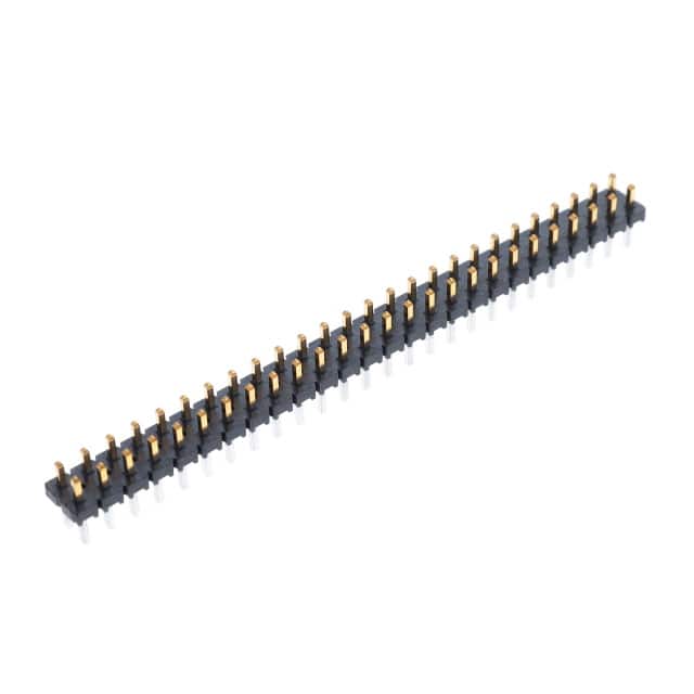 MTLW-126-06-S-D-105 CONN HEADER VERT 52POS 2.54MM