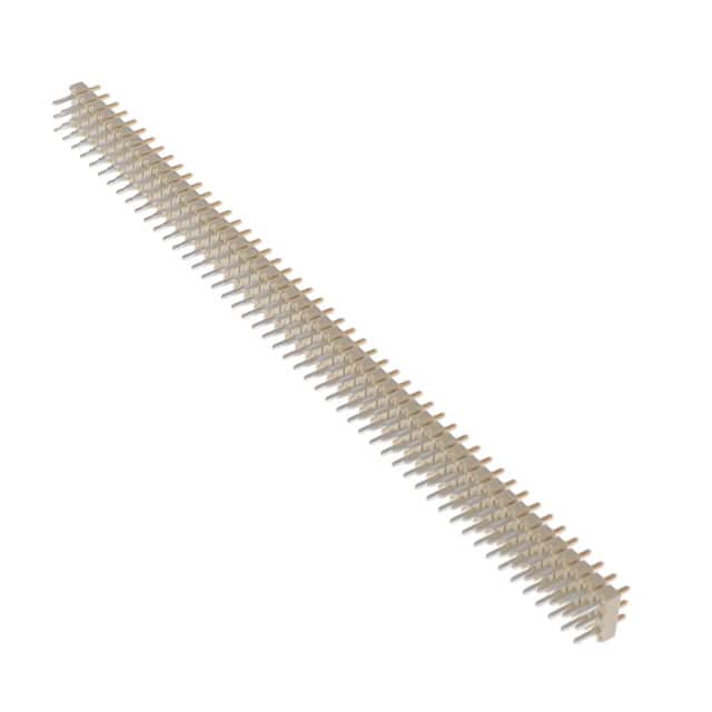HTSW-150-05-F-T CONN HEADER VERT 150POS 2.54MM