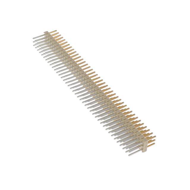 HTSW-140-22-F-T-LL CONN HEADER VERT 120POS 2.54MM