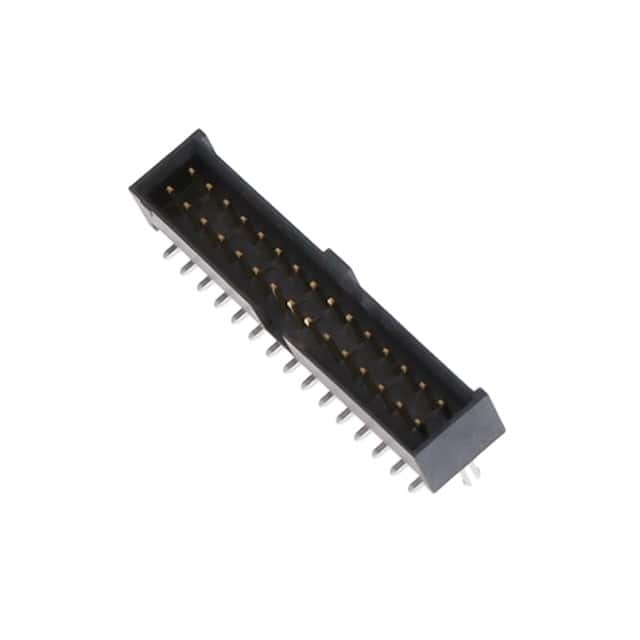 LTMM-115-02-S-D-SM-LC-P CONN HEADER SMD 30POS 2MM