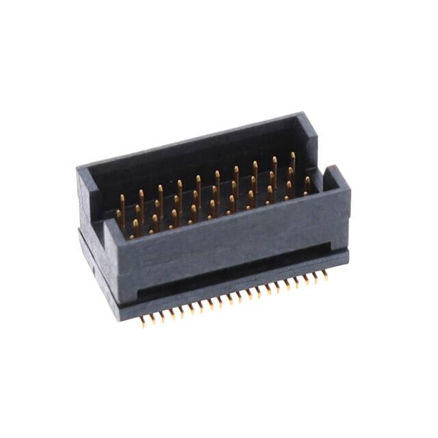 TOLC-110-12-F-Q QUAD ROW SMT TERMINAL