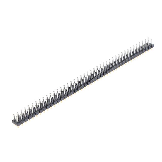 MTMM-142-02-L-D-070 2MM TERMINAL STRIP