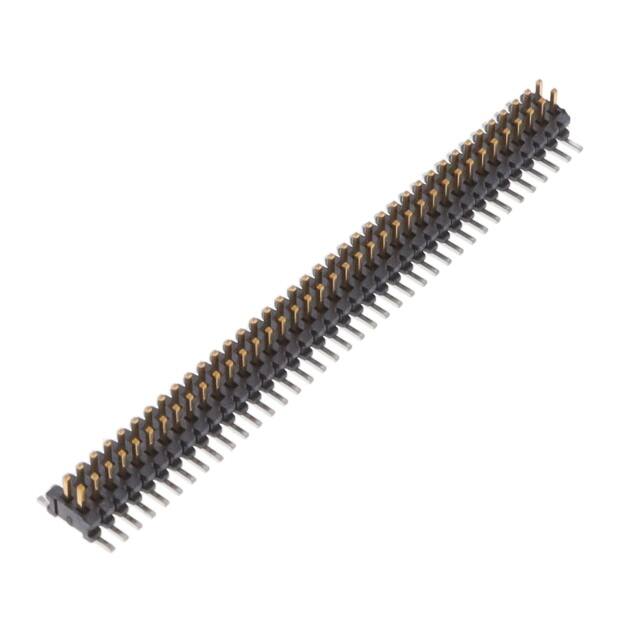 FTMH-138-02-L-DV CONN HEADER SMD 76POS 1MM