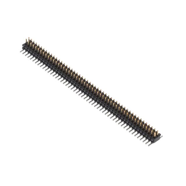 FTMH-150-02-F-DV CONN HEADER SMD 100POS 1MM