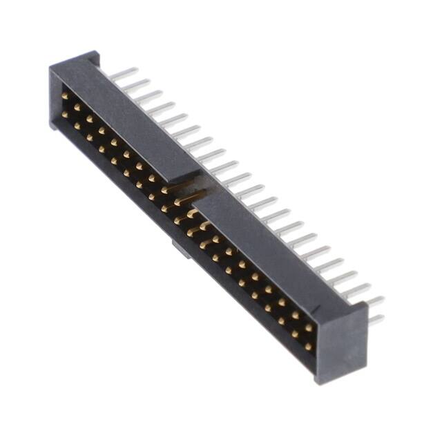 LTMM-120-02-S-D CONN HEADER VERT 40POS 2MM