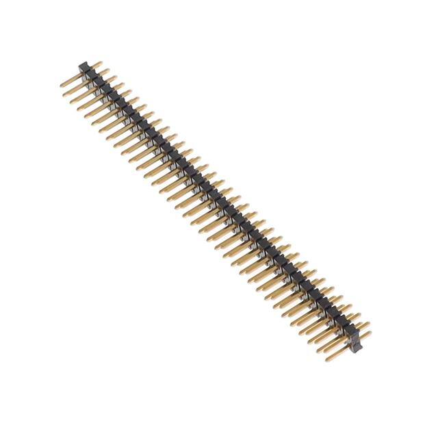 MTMM-134-03-G-D-158 2MM TERMINAL STRIP
