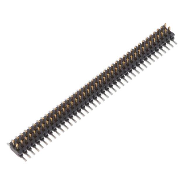FTMH-139-02-L-DV CONN HEADER SMD 78POS 1MM