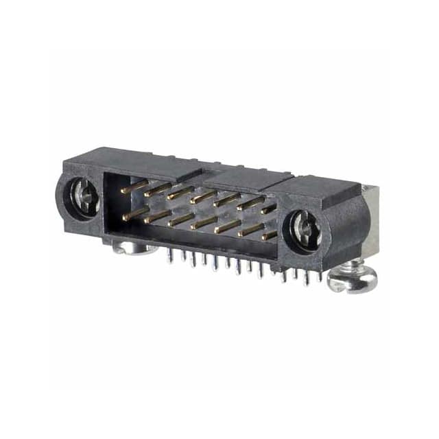 M80-5L12042MD DATAMATE J-TEK DIL MALE HORIZONT