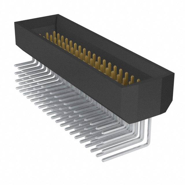 TMMS-120-01-L-Q-RA-FS CONN HEADER R/A 80POS 2MM