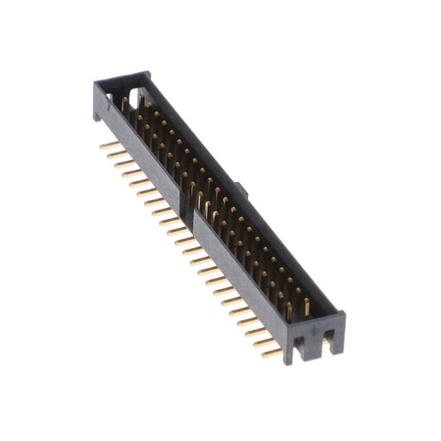 STMM-122-02-G-D-SM-P CONN HEADER SMD 44POS 2MM