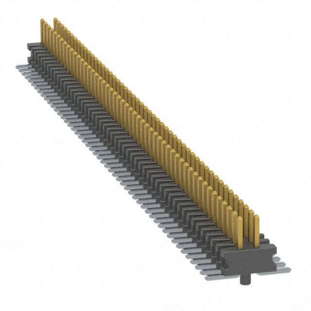 FTMH-150-02-L-DV-A CONN HEADER SMD 100POS 1MM